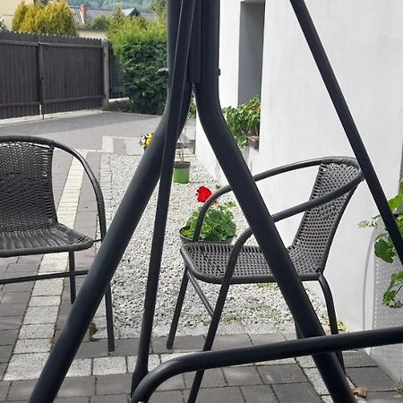 Agroturystyka U Wiesi Ciecina Bagian luar foto