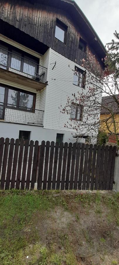 Agroturystyka U Wiesi Ciecina Bagian luar foto